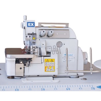 Broderi Cep Biye Overlok Makinası BD-2242EX-32P2